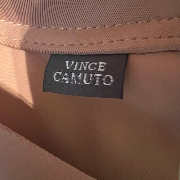 Vince Camuto nude full coverage no show bra Size 40C - Picture 5 of 5